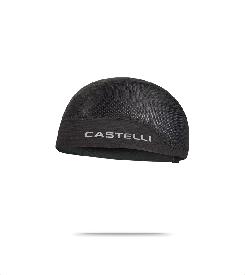 Summer Skull Cap