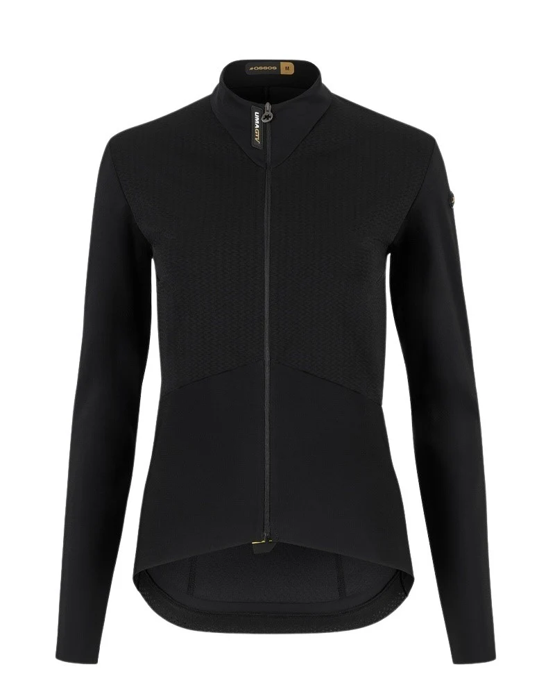 UMA GTV C2 Spring Fall Womens Jacket