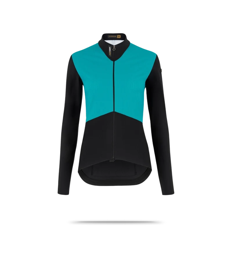 UMA GTV C2 Spring Fall Womens Jacket