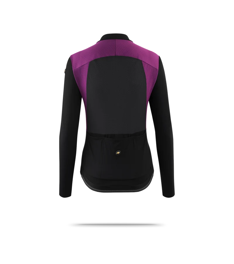 UMA GTV C2 Spring Fall Womens Jacket