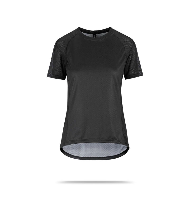 Trail Womens Short Sleeve Jersey