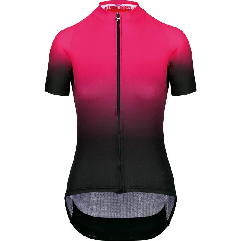 UMA GT c2 Shifter Summer Womens Short Sleeve Jersey