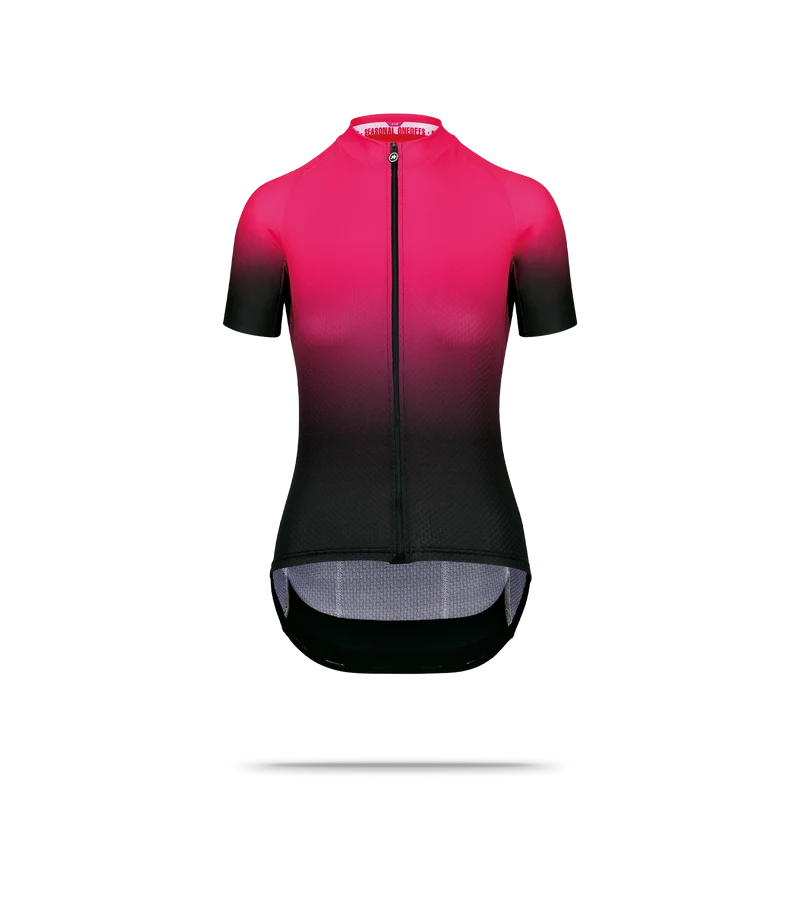 UMA GT c2 Shifter Summer Womens Short Sleeve Jersey