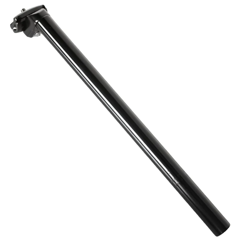 Tige de selle Kalloy Noir 30,9mm