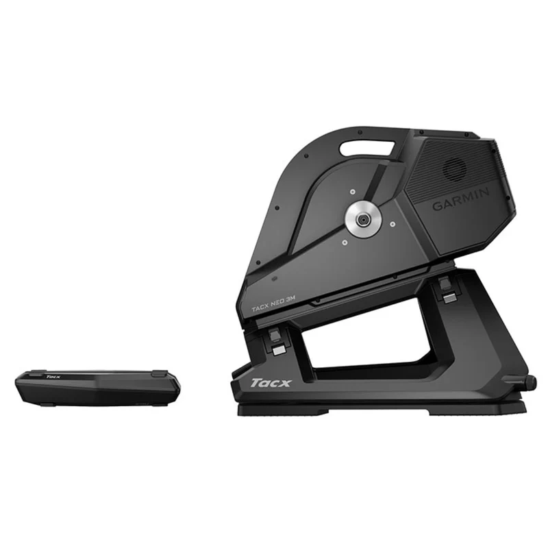 Base d'entrainement Tacx Neo 3M Smart