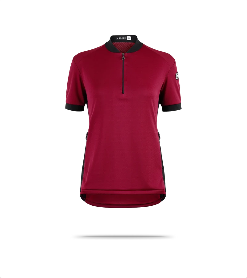 UMA GTC C2 Womens Short Sleeve Jersey