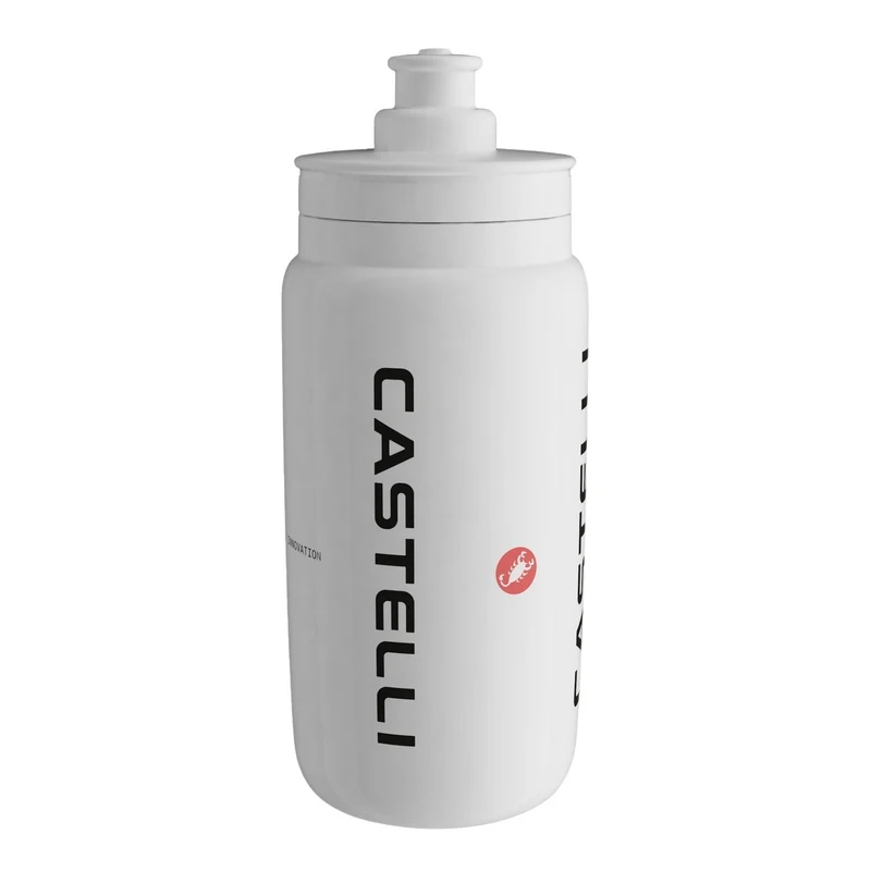 Logo Water Bottle