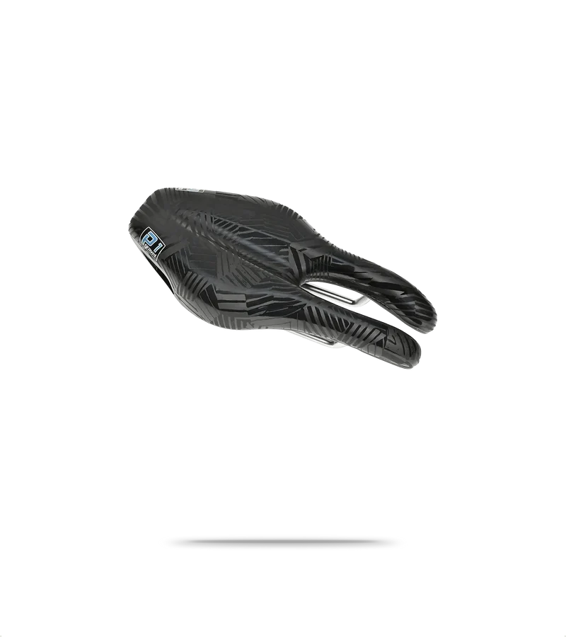 P1 Gravel Saddle