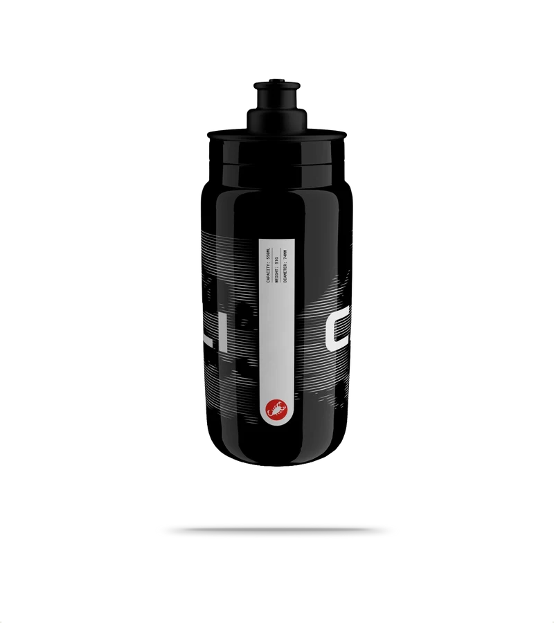 Cloud Water Bottle