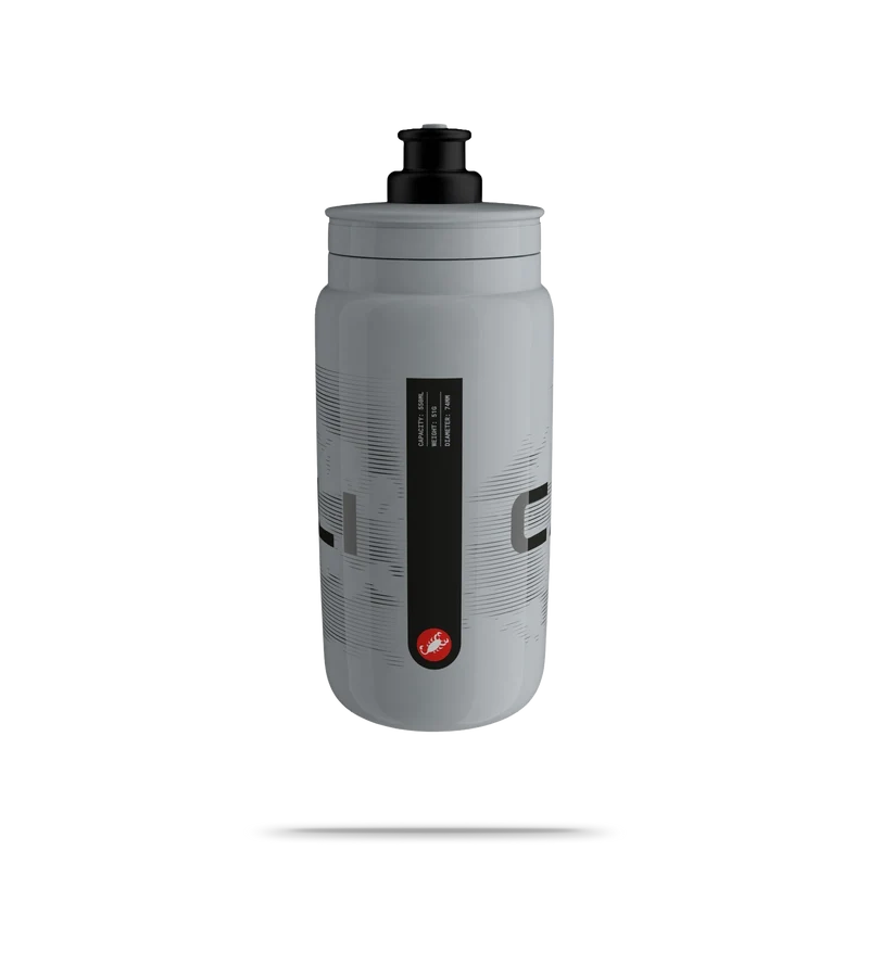 Cloud Water Bottle