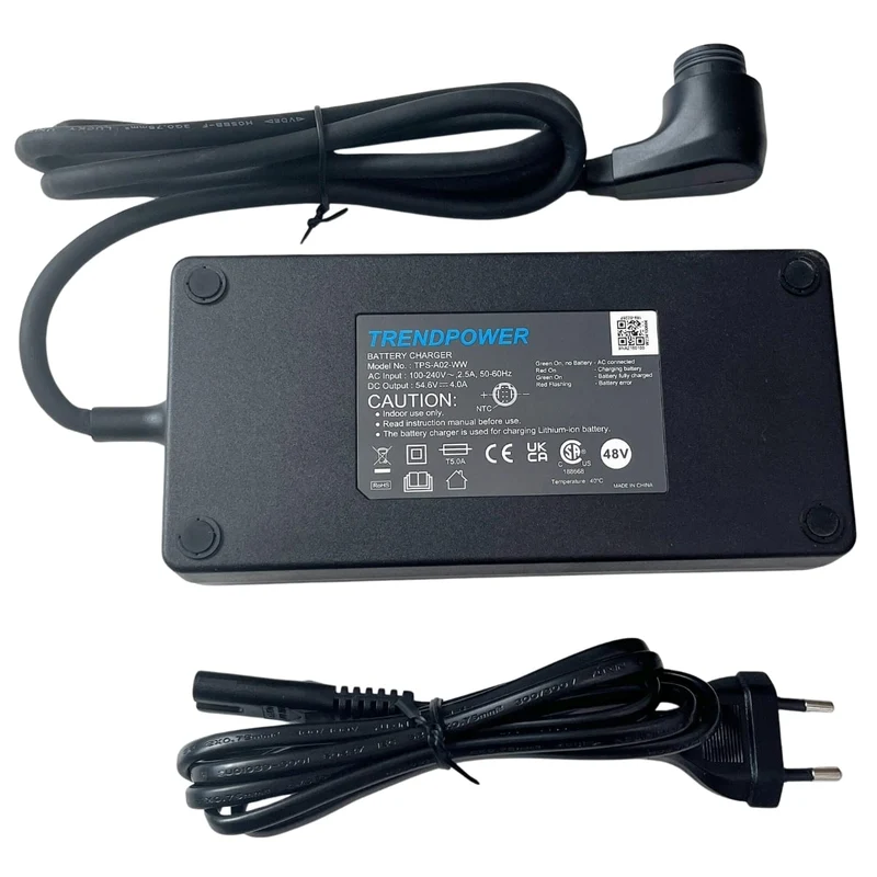 Chargeur Velec 48V 4a