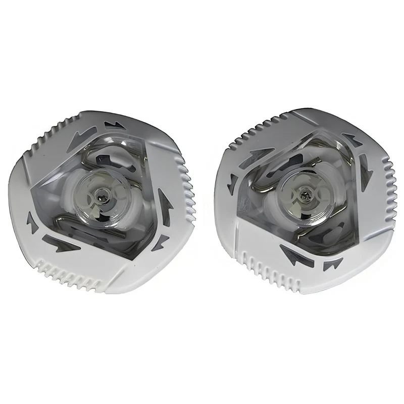 Kit de remplacement pour chaussure systeme BOA IP1-S Noir (B1756-610)