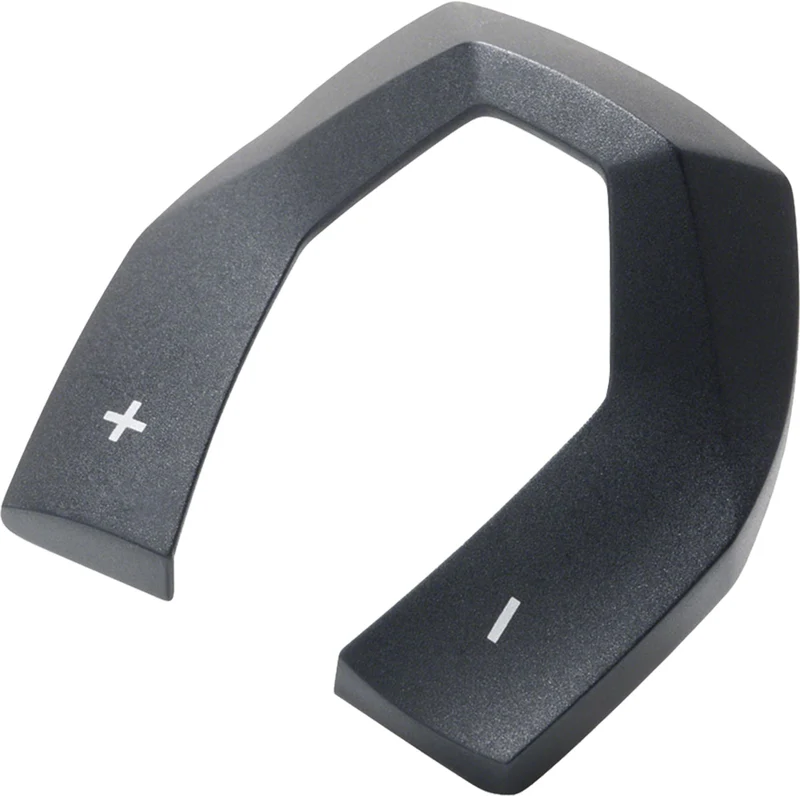 BEZEL REMOTE BOSCH INTUVIA