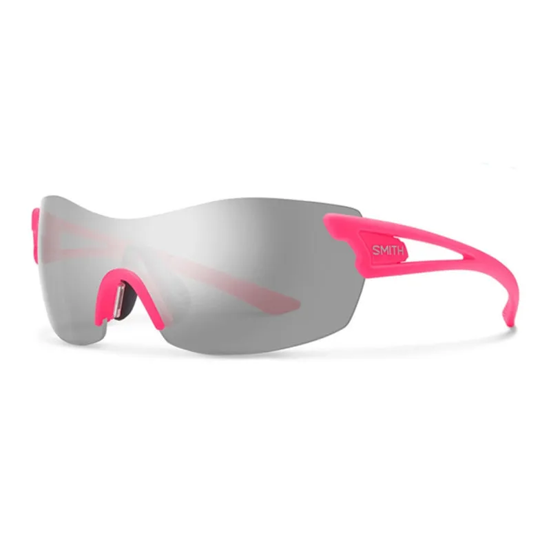 Lunettes Smith Asana Pivlock Rose