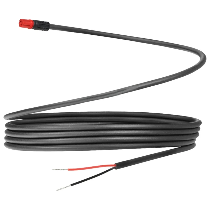 Câble pour lumière 1400mm arrière pour système Bosch Smart