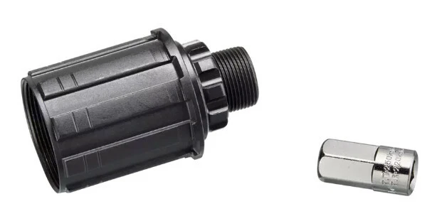 Fhb Formula, Qr, Shimano 11-spd Road, Steel, Bolt-on / Loose Ball (fh-204k) (sp-1462)