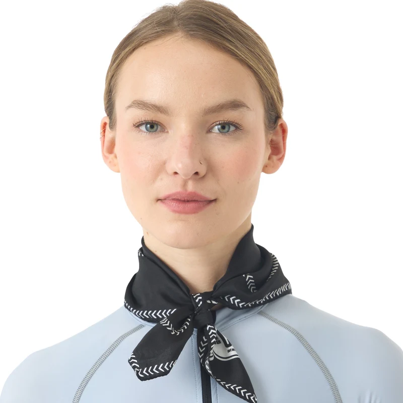 Carrie De Soie Silk Scarf