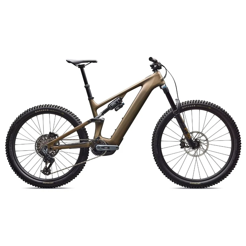 Specialized Levo Expert Carbon G4