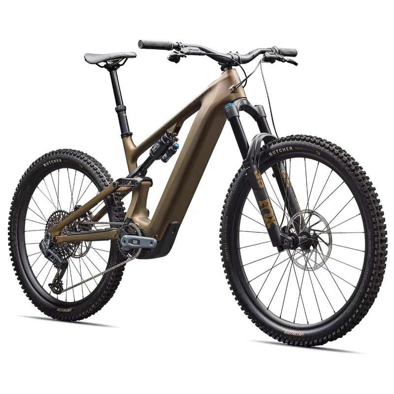 Specialized Levo Expert Carbon G4