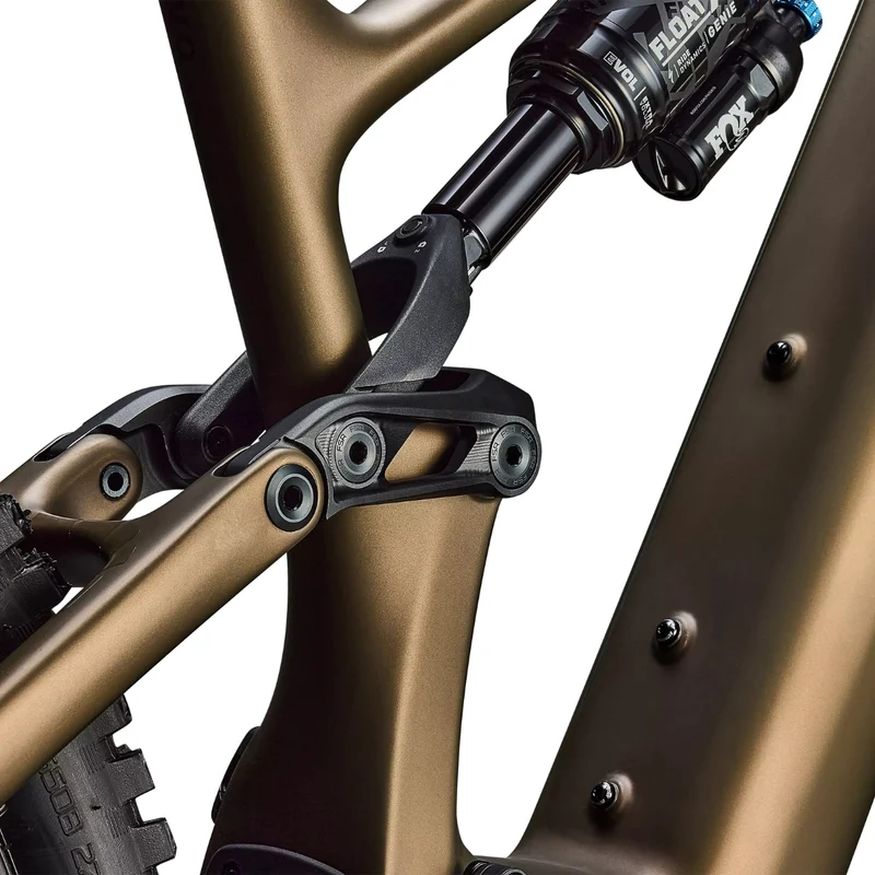 Specialized Levo Expert Carbon G4