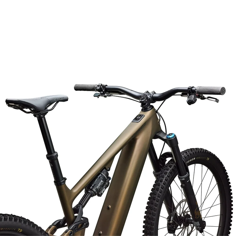 Specialized Levo Expert Carbon G4