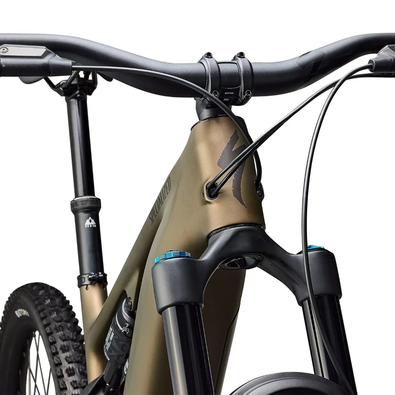 Specialized Levo Expert Carbon G4