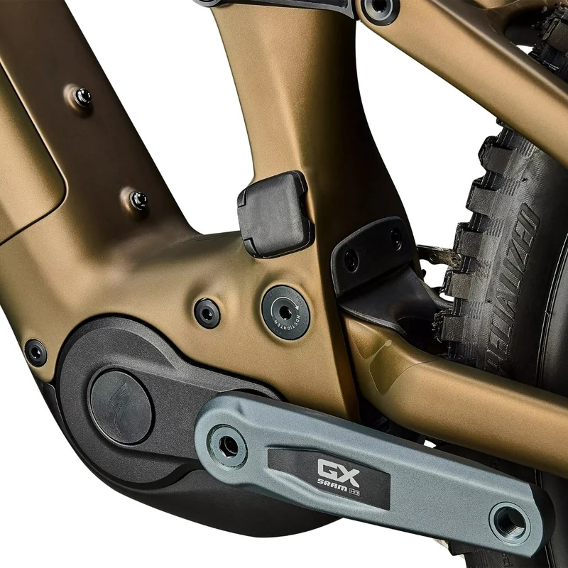 Specialized Levo Expert Carbon G4