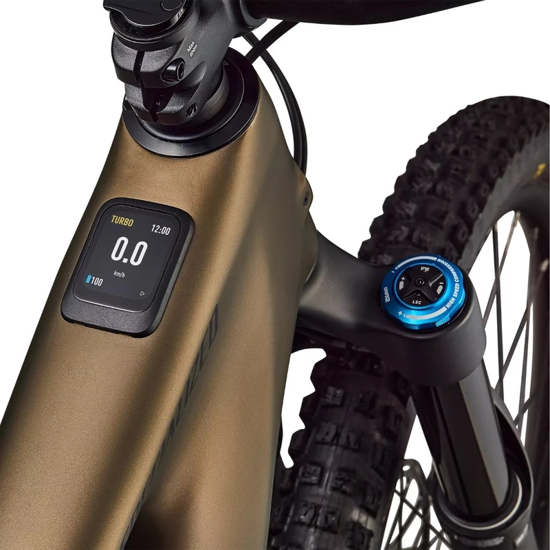 Specialized Levo Expert Carbon G4