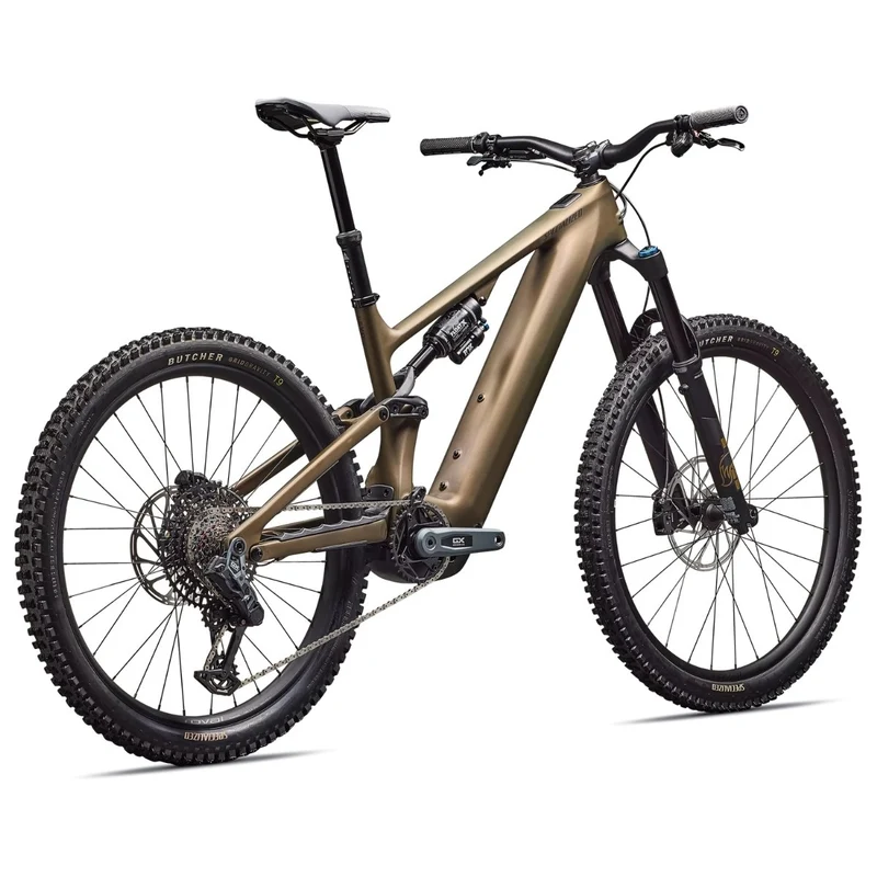 Specialized Levo Expert Carbon G4