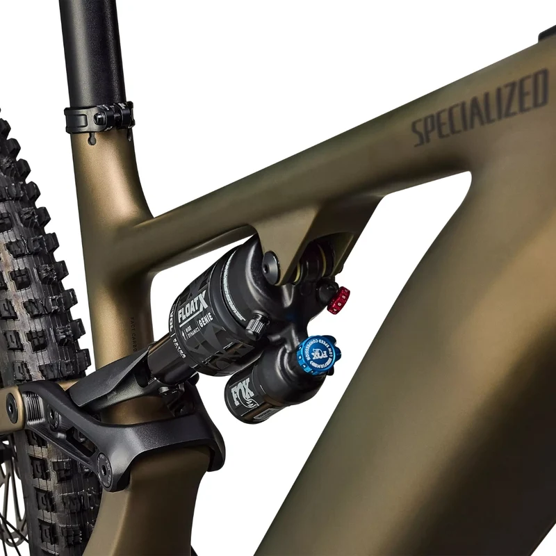 Specialized Levo Expert Carbon G4