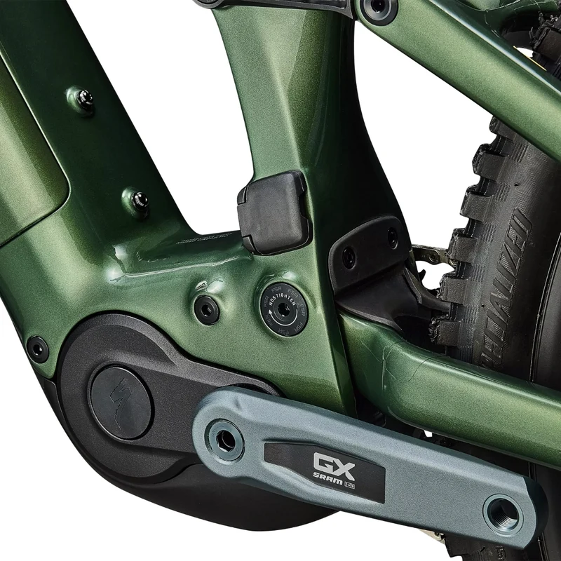 Specialized Levo Expert Carbon G4