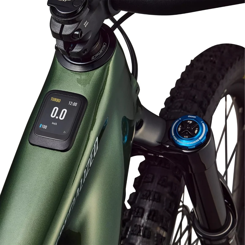 Specialized Levo Expert Carbon G4