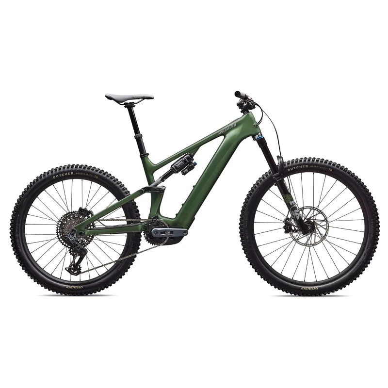 Specialized Levo Expert Carbon G4