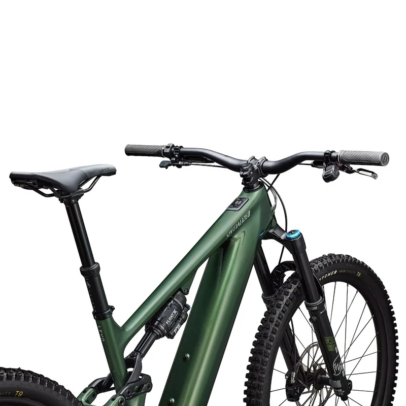 Specialized Levo Expert Carbon G4