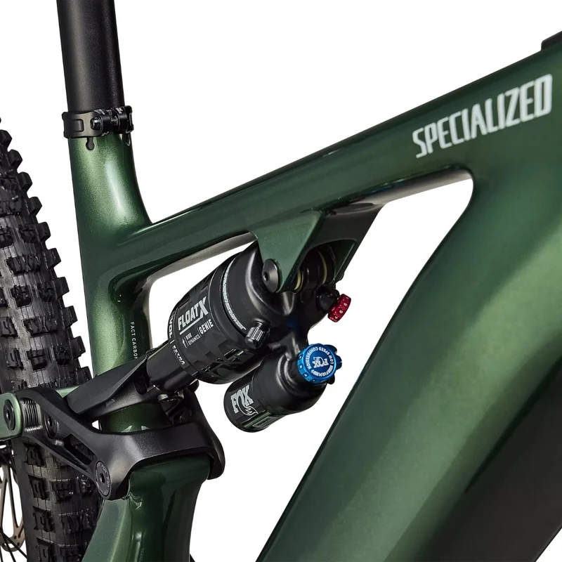 Specialized Levo Expert Carbon G4