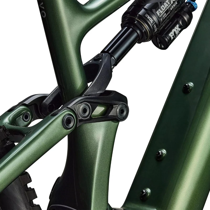 Specialized Levo Expert Carbon G4