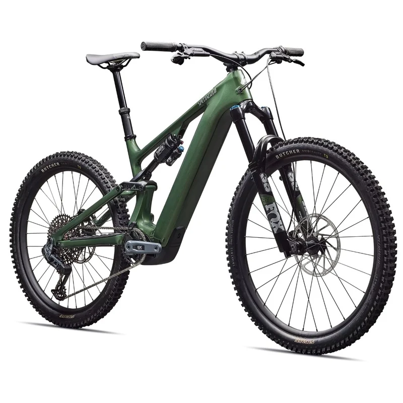 Specialized Levo Expert Carbon G4