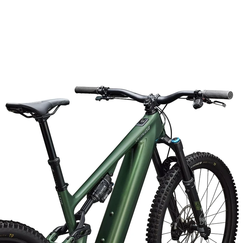 Specialized Levo Expert Carbon G4