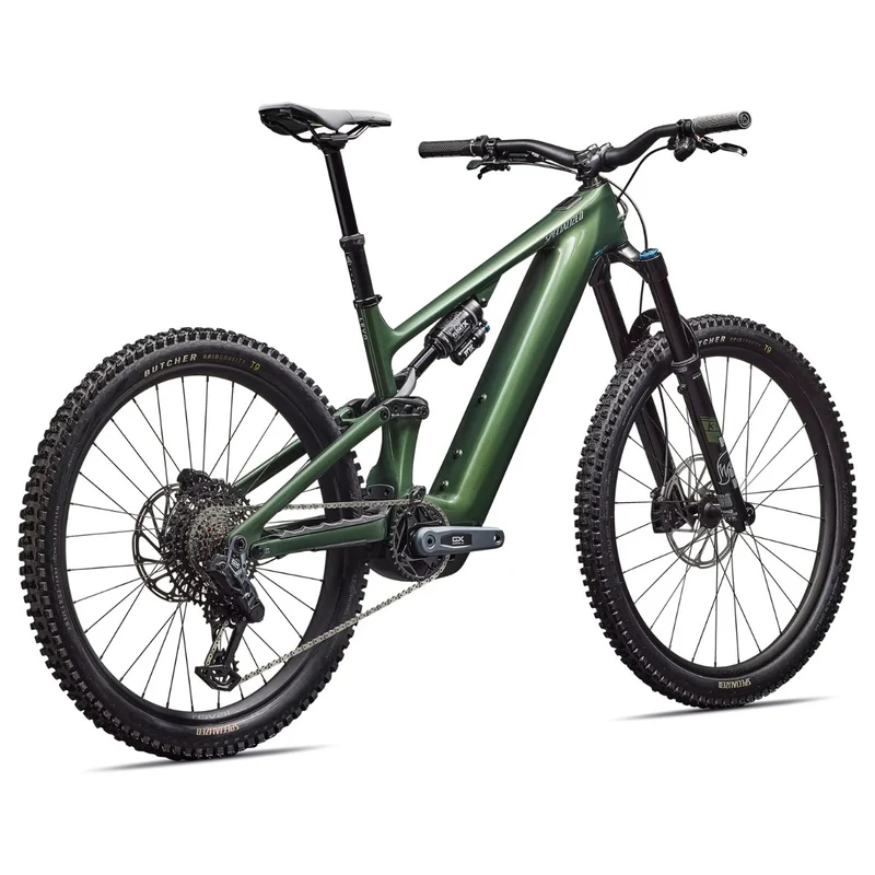 Specialized Levo Expert Carbon G4