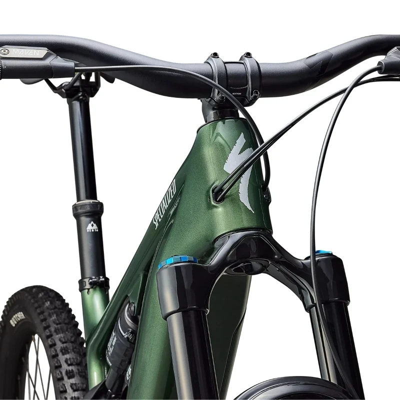 Specialized Levo Expert Carbon G4