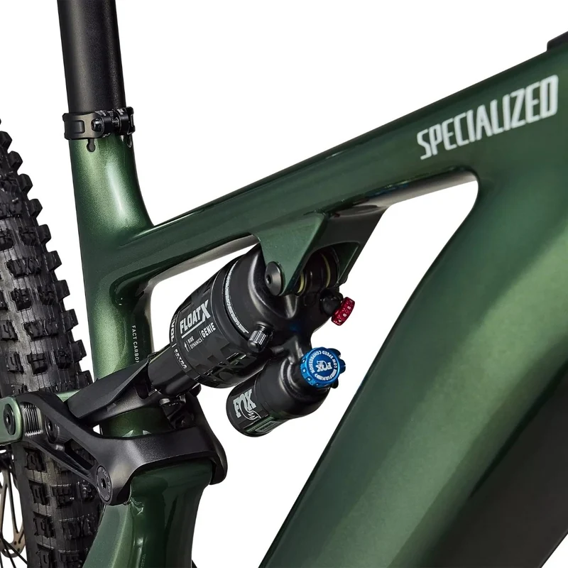 Specialized Levo Expert Carbon G4