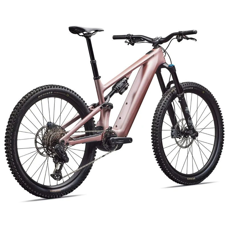 Specialized Levo Comp Carbon G4