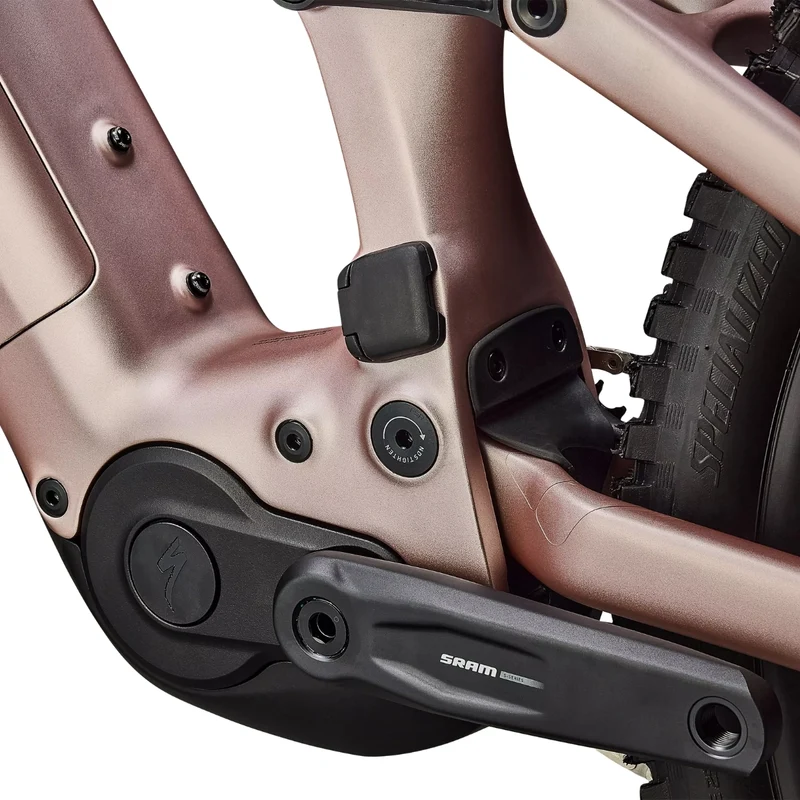 Specialized Levo Comp Carbon G4