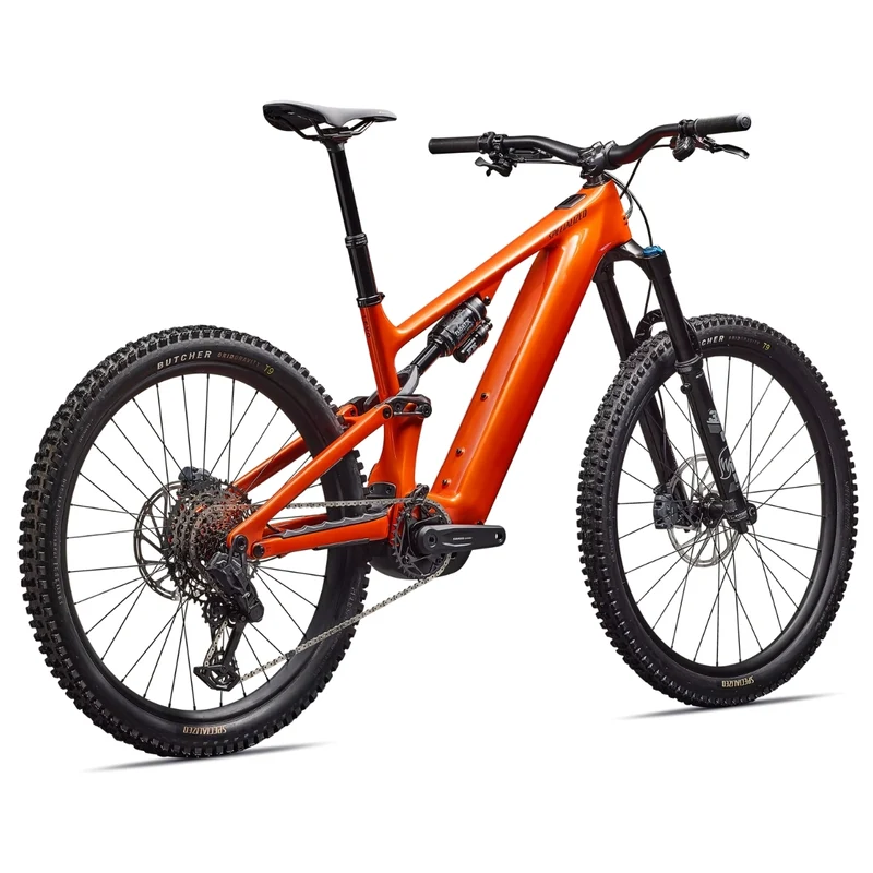 Specialized Levo Comp Carbon G4