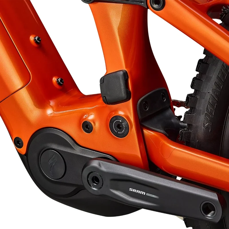 Specialized Levo Comp Carbon G4