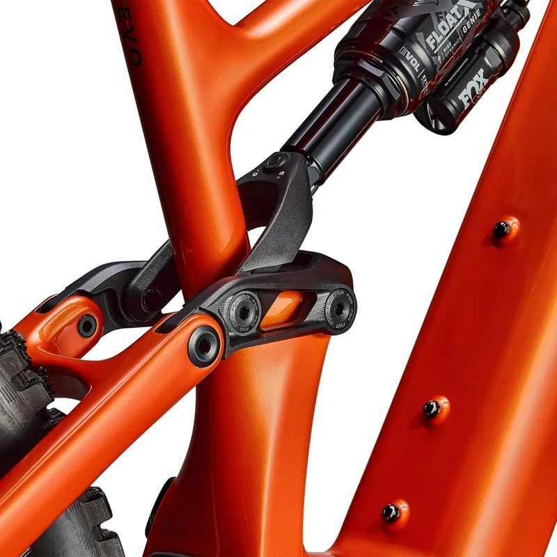 Specialized Levo Comp Carbon G4