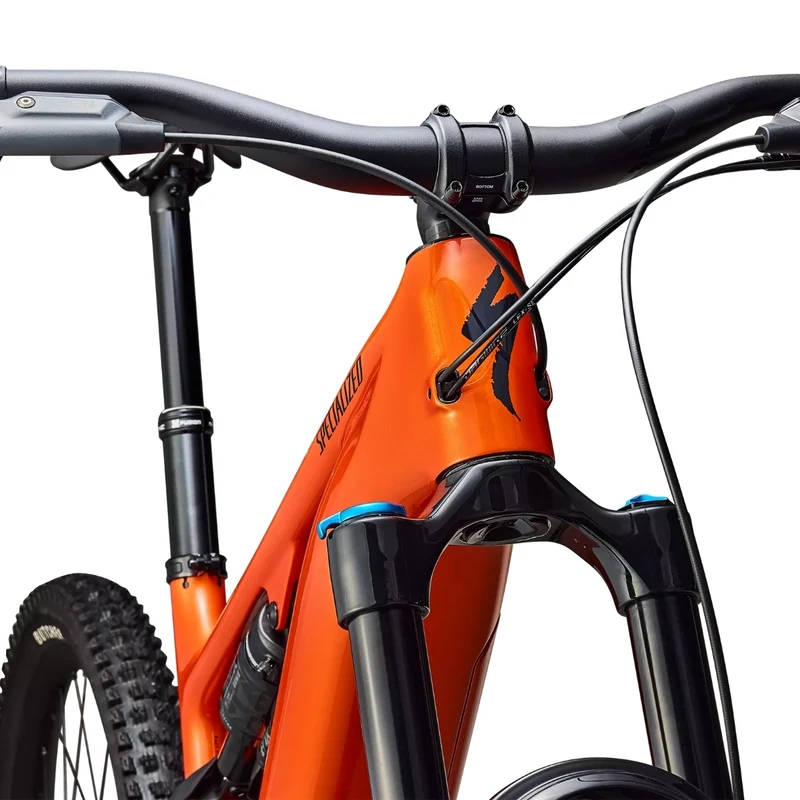 Specialized Levo Comp Carbon G4