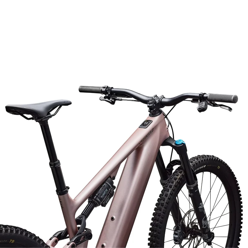 Specialized Levo Comp Carbon G4