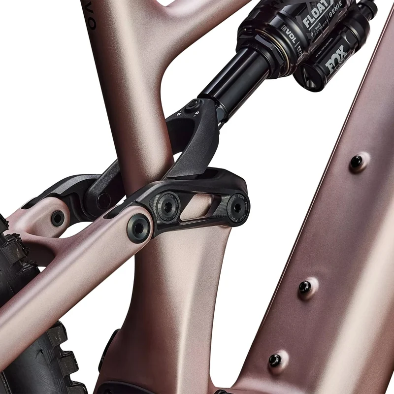 Specialized Levo Comp Carbon G4