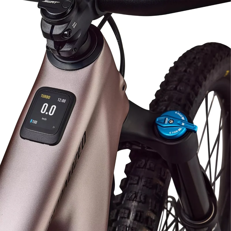 Specialized Levo Comp Carbon G4